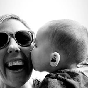 Meet your Posher, Betsy